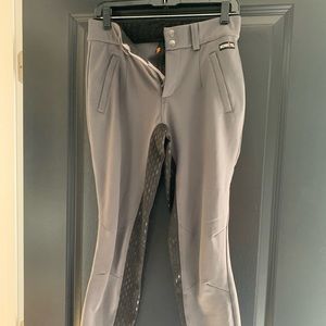 Kerrits winter breech